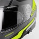 Κράνος Schuberth S3 Daytona κίτρινο Κράνος Schuberth S3 Daytona κίτρινο