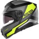 Κράνος Schuberth S3 Daytona κίτρινο Κράνος Schuberth S3 Daytona κίτρινο