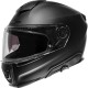 Κράνος Schuberth S3 μαύρο ματ Κράνος Schuberth S3 μαύρο ματ