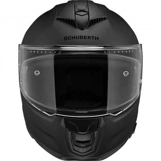 Κράνος Schuberth S3 μαύρο ματ Κράνος Schuberth S3 μαύρο ματ