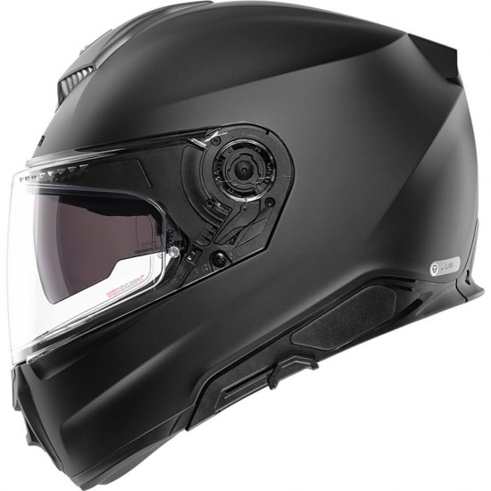 Κράνος Schuberth S3 μαύρο ματ Κράνος Schuberth S3 μαύρο ματ