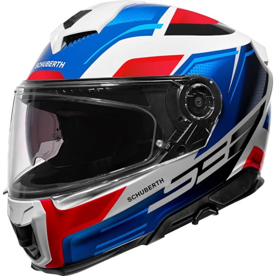 Κράνος Schuberth S3 Storm μπλε Κράνος Schuberth S3 Storm μπλε