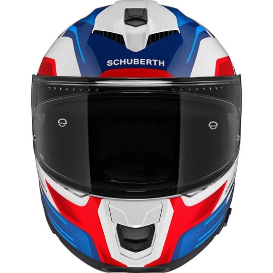 Κράνος Schuberth S3 Storm μπλε Κράνος Schuberth S3 Storm μπλε