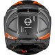 Κράνος Schuberth S3 Storm πορτοκαλί Κράνος Schuberth S3 Storm πορτοκαλί