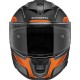 Κράνος Schuberth S3 Storm πορτοκαλί Κράνος Schuberth S3 Storm πορτοκαλί