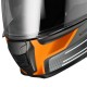 Κράνος Schuberth S3 Storm πορτοκαλί Κράνος Schuberth S3 Storm πορτοκαλί