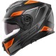 Κράνος Schuberth S3 Storm πορτοκαλί Κράνος Schuberth S3 Storm πορτοκαλί