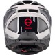 Κράνος Schuberth S3 Storm ασημί Κράνος Schuberth S3 Storm ασημί