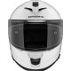 Κράνος Schuberth S3 λευκό Κράνος Schuberth S3 λευκό