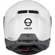 Κράνος Schuberth S3 λευκό Κράνος Schuberth S3 λευκό