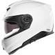 Κράνος Schuberth S3 λευκό Κράνος Schuberth S3 λευκό