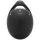 Κράνος Shoei EX-Zero μαύρο ματ Κράνος Shoei EX-Zero μαύρο ματ