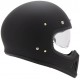 Κράνος Shoei EX-Zero μαύρο ματ Κράνος Shoei EX-Zero μαύρο ματ