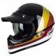 Κράνος Shoei EX-Zero μαύρο ματ Κράνος Shoei EX-Zero μαύρο ματ