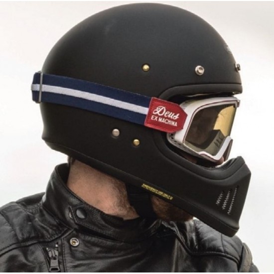 Κράνος Shoei EX-Zero μαύρο ματ Κράνος Shoei EX-Zero μαύρο ματ