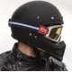 Κράνος Shoei EX-Zero μαύρο ματ Κράνος Shoei EX-Zero μαύρο ματ
