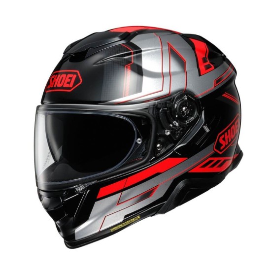 Κράνος Shoei GT-Air 2 Aperture TC-1 Κράνος Shoei GT-Air 2 Aperture TC-1