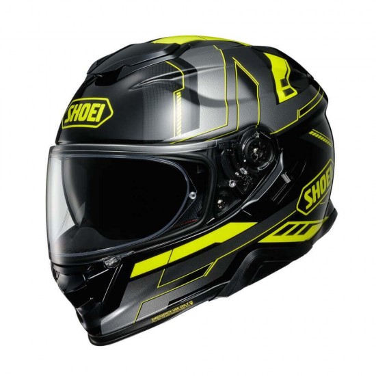 Κράνος Shoei GT-Air 2 Aperture TC-3 Κράνος Shoei GT-Air 2 Aperture TC-3