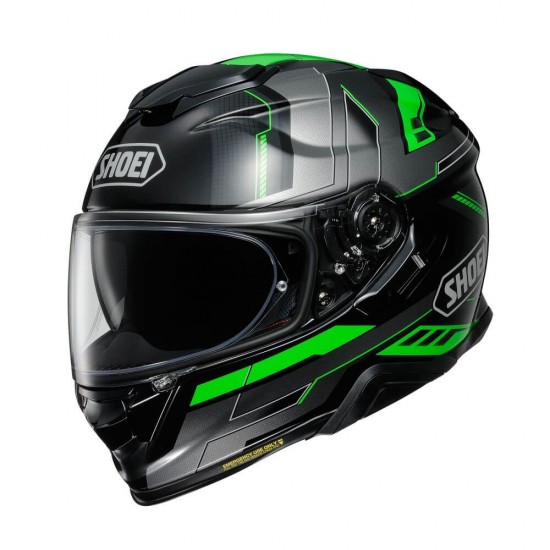 Κράνος Shoei GT-Air 2 Aperture TC-4 Κράνος Shoei GT-Air 2 Aperture TC-4