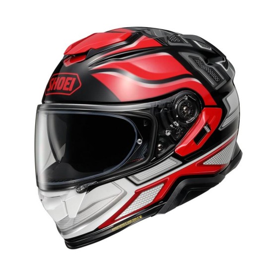 Κράνος Shoei GT-Air 2 Notch TC-1 Κράνος Shoei GT-Air 2 Notch TC-1