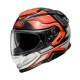 Κράνος Shoei GT-Air 2 Notch TC-8 Κράνος Shoei GT-Air 2 Notch TC-8