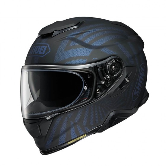 Κράνος Shoei GT-Air 2 Qubit TC-5 Κράνος Shoei GT-Air 2 Qubit TC-5