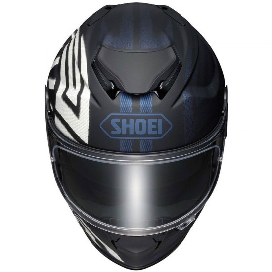 Κράνος Shoei GT-Air 2 Qubit TC-5 Κράνος Shoei GT-Air 2 Qubit TC-5