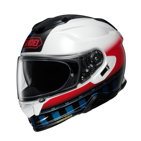 Κράνος Shoei GT-Air 2 Tesseract TC-10