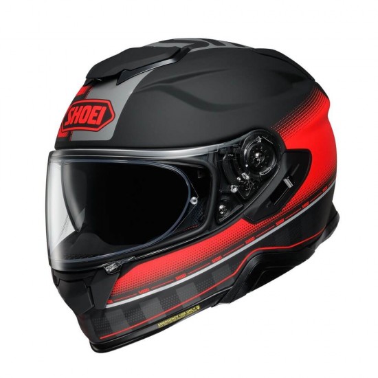 Κράνος Shoei GT-Air 2 Tesseract TC-1 Κράνος Shoei GT-Air 2 Tesseract TC-1
