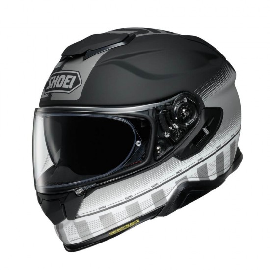 Κράνος Shoei GT-Air 2 Tesseract TC-5 Κράνος Shoei GT-Air 2 Tesseract TC-5