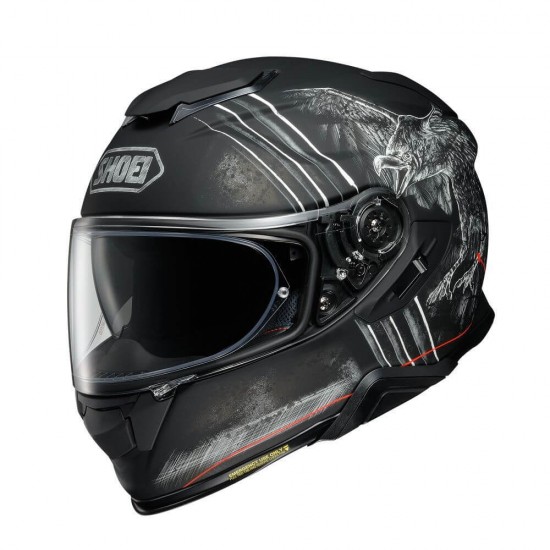 Κράνος Shoei GT-Air 2 Ubiquity TC-9 Κράνος Shoei GT-Air 2 Ubiquity TC-9