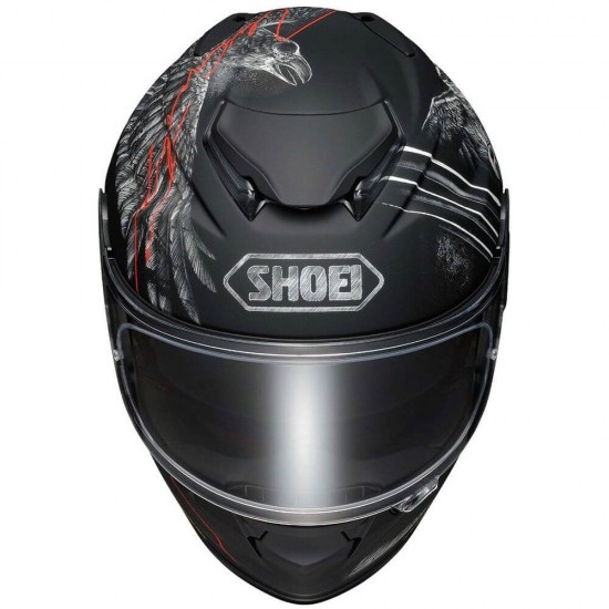 Κράνος Shoei GT-Air 2 Ubiquity TC-9 Κράνος Shoei GT-Air 2 Ubiquity TC-9