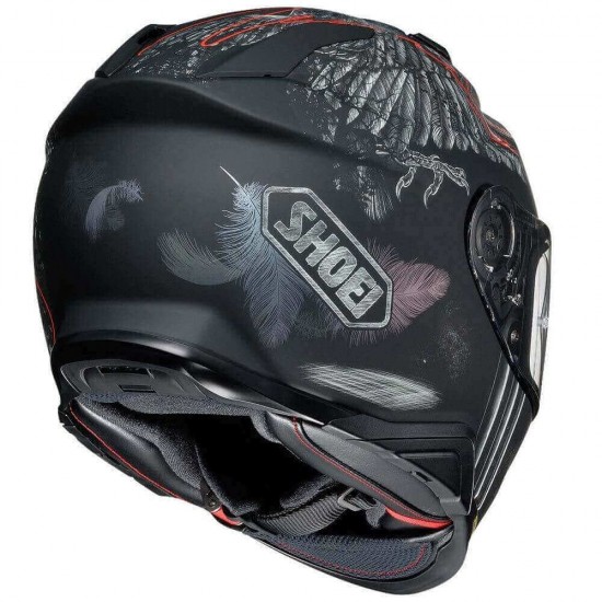 Κράνος Shoei GT-Air 2 Ubiquity TC-9 Κράνος Shoei GT-Air 2 Ubiquity TC-9