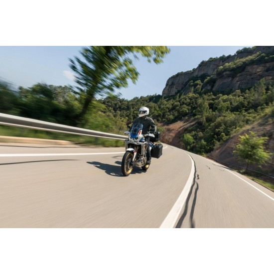 Κράνος Shoei GT-Air 3 λευκό Κράνος Shoei GT-Air 3 λευκό