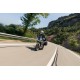 Κράνος Shoei GT-Air 3 λευκό Κράνος Shoei GT-Air 3 λευκό