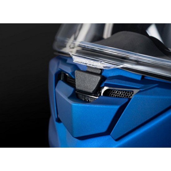 Κράνος Shoei GT-Air 3 λευκό Κράνος Shoei GT-Air 3 λευκό