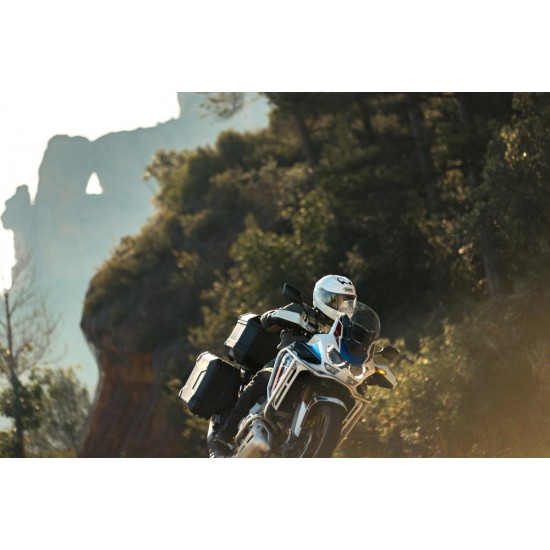 Κράνος Shoei GT-Air 3 λευκό Κράνος Shoei GT-Air 3 λευκό