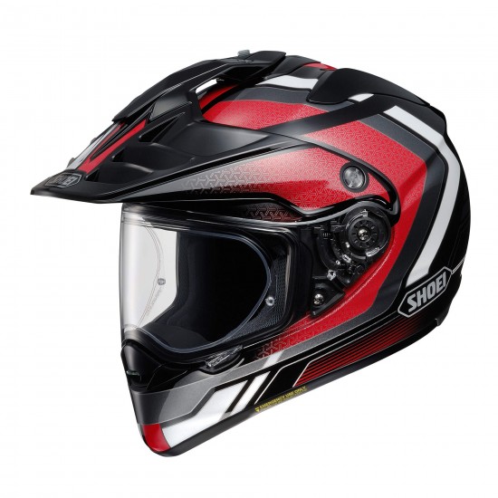 Κράνος Shoei Hornet ADV Sovereign TC-1 Κράνος Shoei Hornet ADV Sovereign TC-1