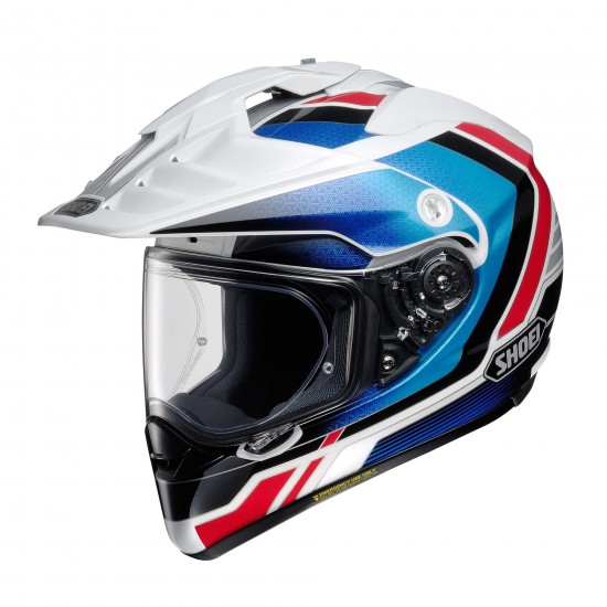 Κράνος Shoei Hornet ADV Sovereign TC-10 Κράνος Shoei Hornet ADV Sovereign TC-10