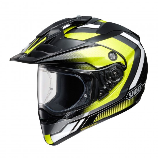 Κράνος Shoei Hornet ADV Sovereign TC-3 Κράνος Shoei Hornet ADV Sovereign TC-3