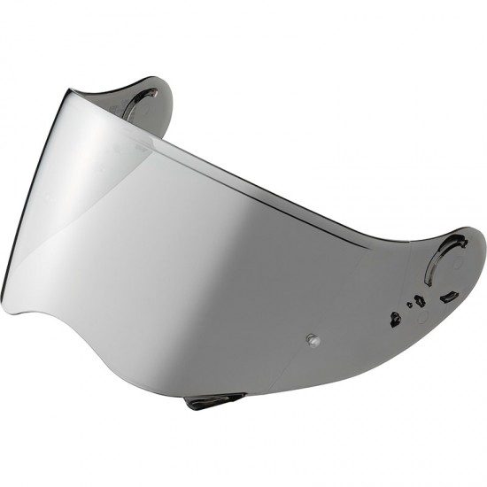 Ζελατίνα SHOEI Hornet ADV καθρέπτης ασημί Ζελατίνα SHOEI Hornet ADV καθρέπτης ασημί