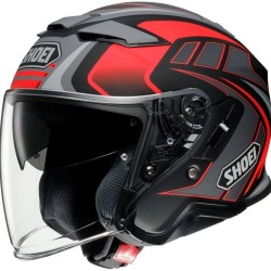 Κράνος Shoei J-Cruise II Aglero TC-1