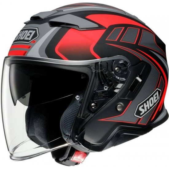 Κράνος Shoei J-Cruise II Aglero TC-1 Κράνος Shoei J-Cruise II Aglero TC-1