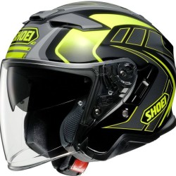 Κράνος Shoei J-Cruise II Aglero TC-3