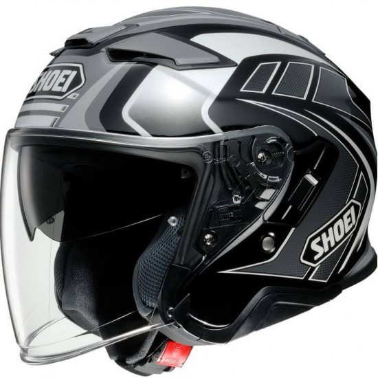 Κράνος Shoei J-Cruise II Aglero TC-5 Κράνος Shoei J-Cruise II Aglero TC-5
