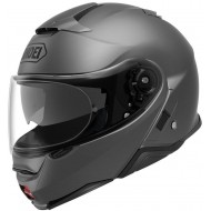 Κράνος Shoei Neotec II γκρι ματ