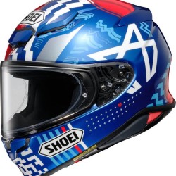 Κράνος Shoei NXR 2 Diggia TC-10