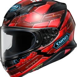 Κράνος Shoei NXR 2 Fortress TC-1