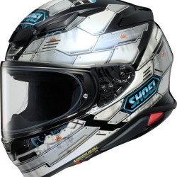 Κράνος Shoei NXR 2 Fortress TC-6