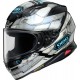 Κράνος Shoei NXR 2 Fortress TC-6
